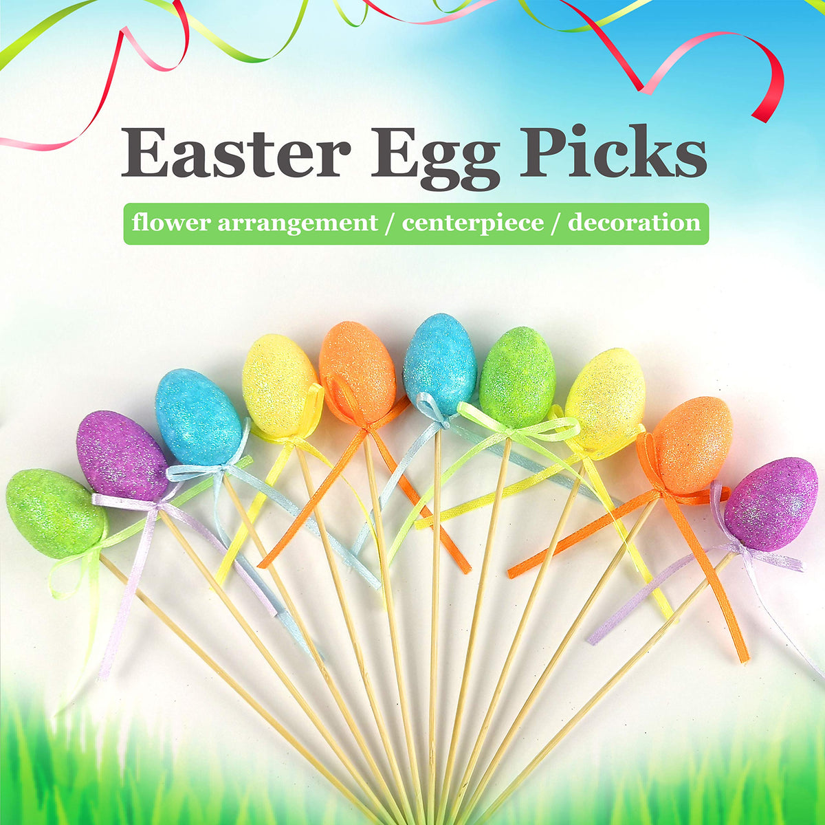 Bstaofy pastel color range includes yellow green orange blue purple.