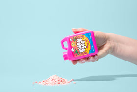 Bubble Jug party-ready candy, perfect for gifting and celebrations.