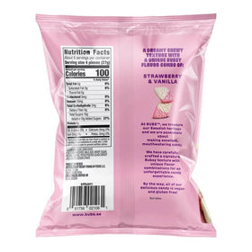 BUBS-4-pack-variety-box image emphasizes convenient, gift-ready candy assortment.