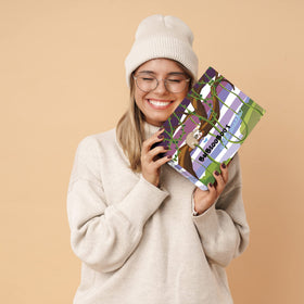 Bubsooboos Wild Snacks photo-worthy treats invite social sharing