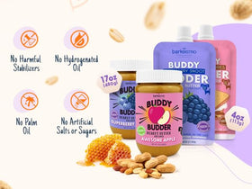 Nine-pack mixed flavors displayed in a neat bundle