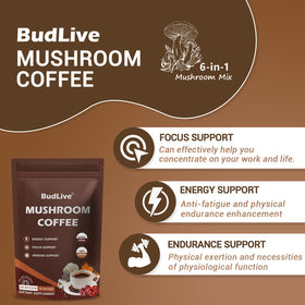 BudLive resealable bag demonstrates freshness and convenience