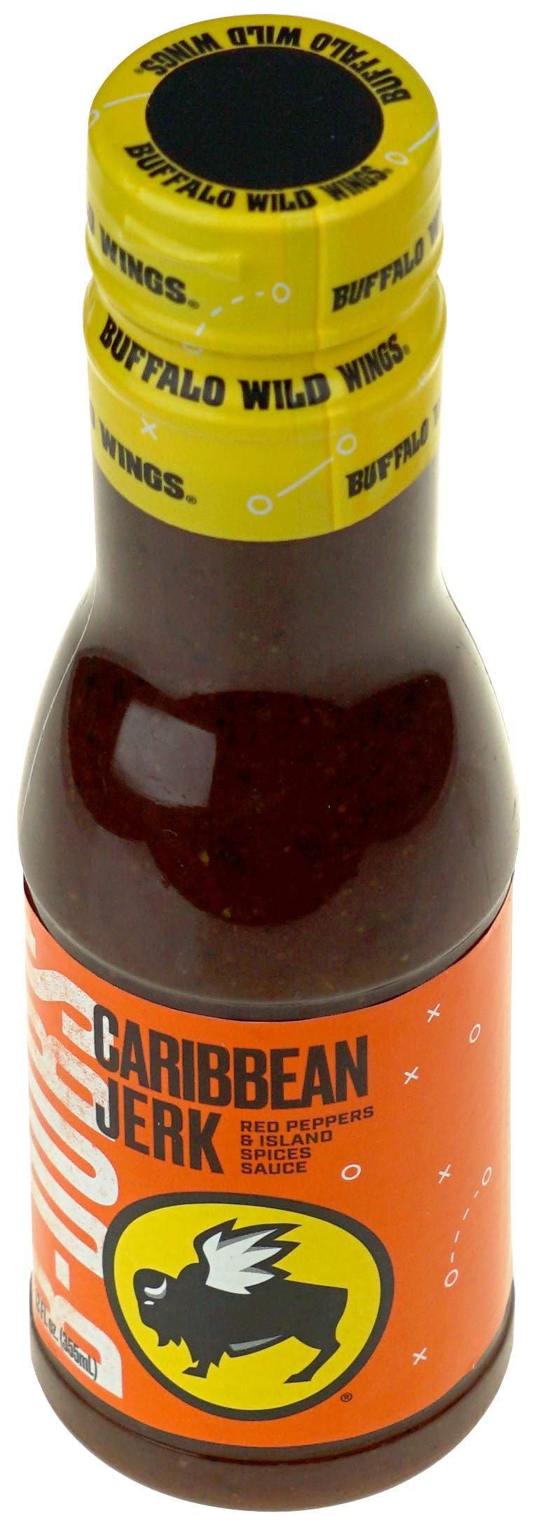 Buffalo Wild Wings 2-pack seasoning set for versatile BBQ sessions