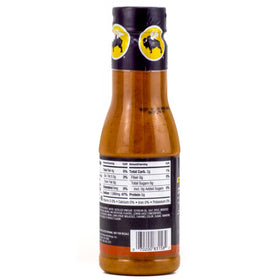 Buffalo Wild Wings Hot Sauce on spicy wings showcasing buffalo flavor and heat