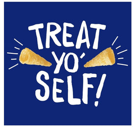 Bugles Original kid-friendly snack for lunchboxes and after-school.