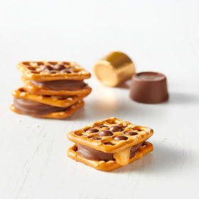 Buha Sweets candy for office treats, convenient and shareable