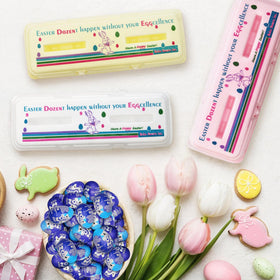 Buha Sweets cookie-crumb center eggs showcase creamy filling and crunchy texture