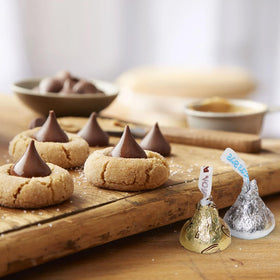 Buha Sweets chocolates for gift bags and dessert tables.