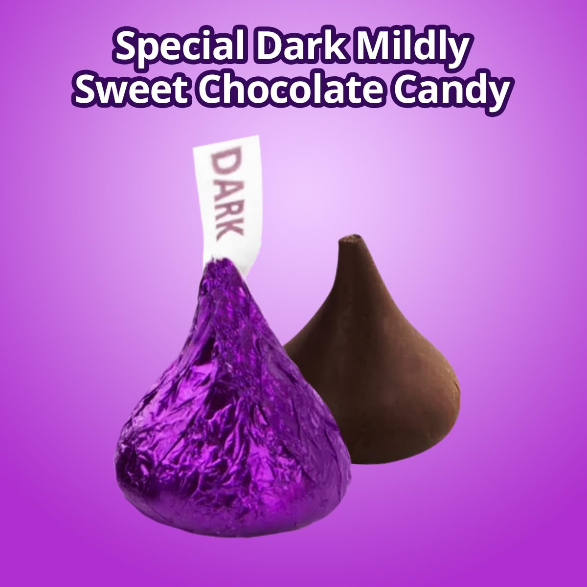 Buha Sweets individually wrapped kisses, ready for sharing at events and gifts.