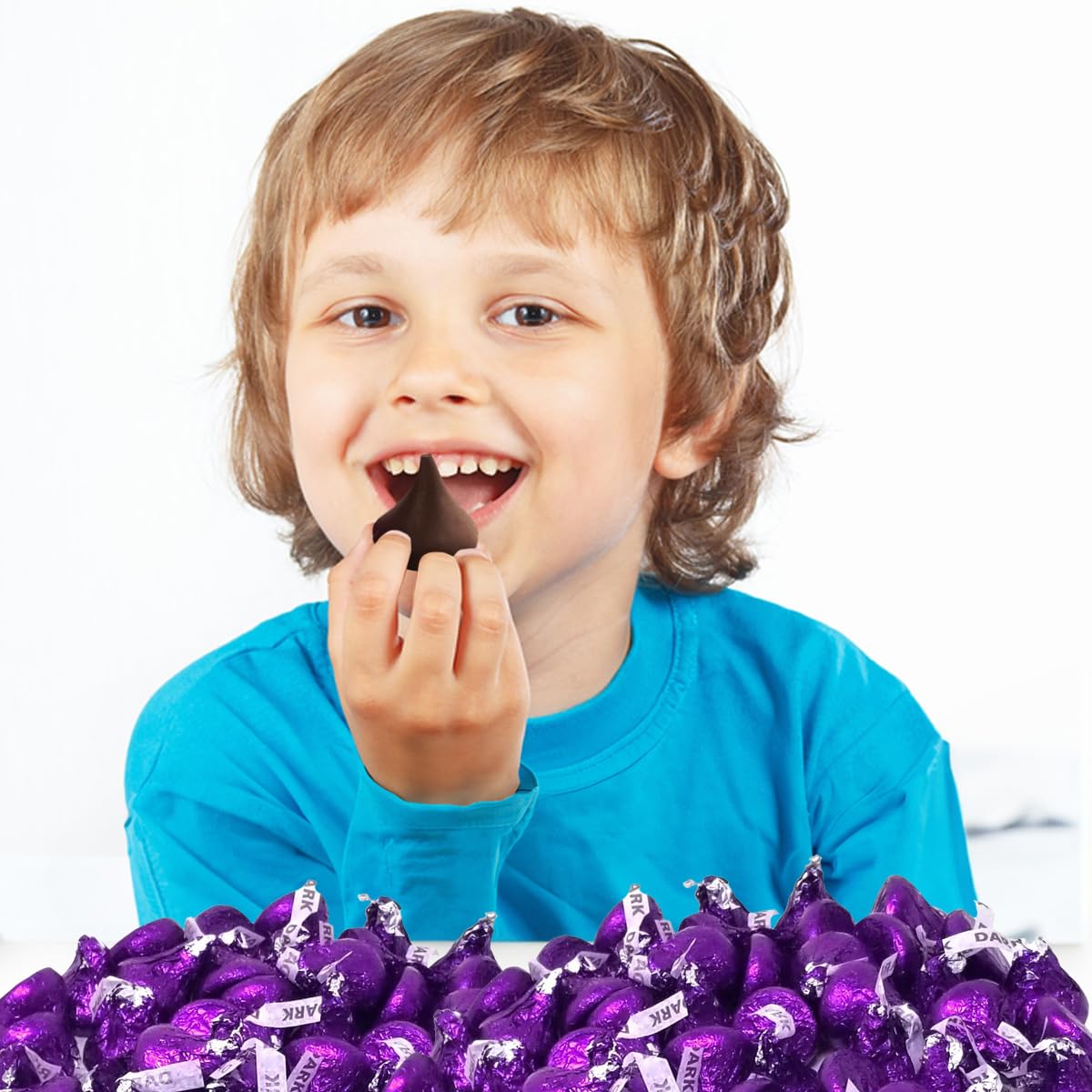 Buha Sweets offer a tasty, convenient office snack option.