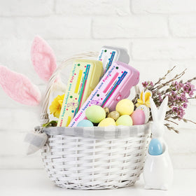 Buha Sweets protective-foam-egg-trays keep eggs safe during shipping and display