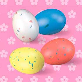 Buha Sweets bulk 2-pound robin eggs for parties and gifting