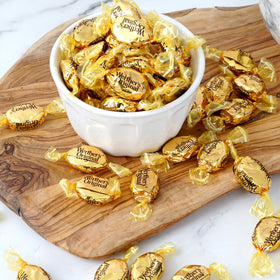 Bulk 2-pound bag ideal for gatherings, offices, and parties with shareable tins.