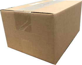 Bulk-pack Tim Hortons Original Blend single-serve cups for easy restocking.