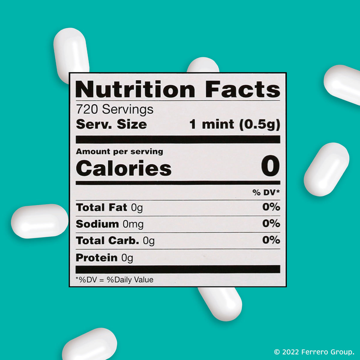Bulk Tic Tac mints for sharing in groups and gatherings.