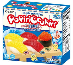 Bulkidoki Popin Cookin ramen box makes ramen-inspired jelly treats