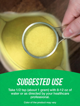 BulkSupplements Organic Fenugreek Powder curry dish highlighting spice-friendly versatility.