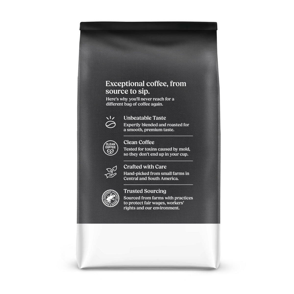 Bulletproof Original Cold Brew iced coffee setup for refreshing drinks.