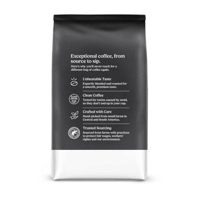 Bulletproof Original Cold Brew iced coffee setup for refreshing drinks.