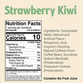 Bum Energy gluten-free vegan label indicating inclusive nutritional option