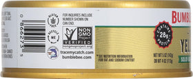 Bumble Bee Prime Tonno ready-to-eat—great for quick meals.