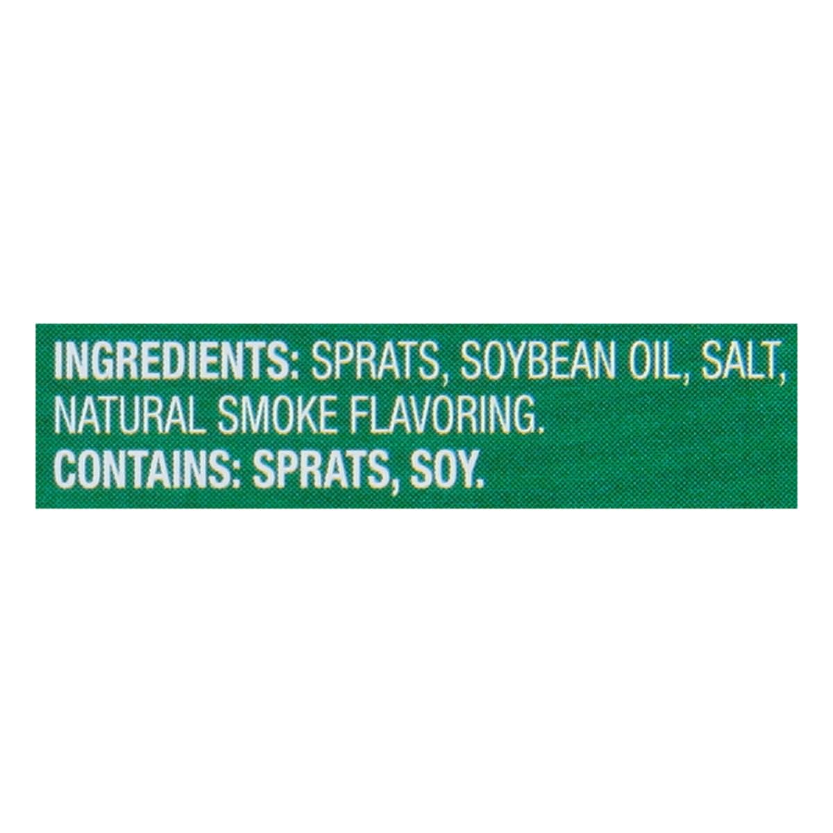 Bumble Bee sardines in oil in a kitchen pantry setup for quick meals