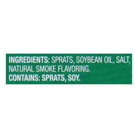 Bumble Bee sardines in oil in a kitchen pantry setup for quick meals