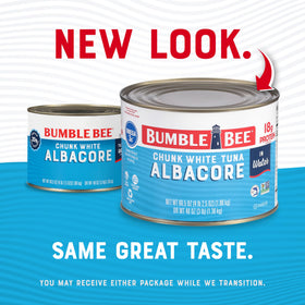 Bumble Bee tuna casserole dish for crowd-friendly meals