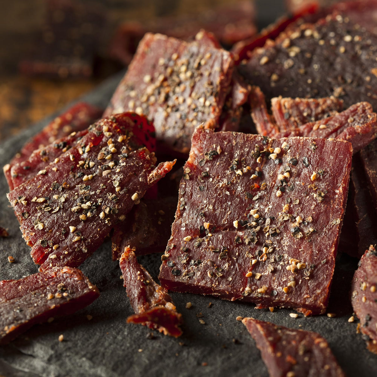 BUNKHOUSE 16-mesh pepper is certified kosher for dietary needs.