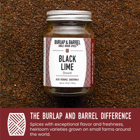 Gifting Burlap and Barrel Cloud Forest cardamom suits spice lovers.