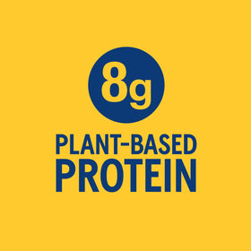 Dairy-free Bush's Best Black Beans suitable for plant-based meals
