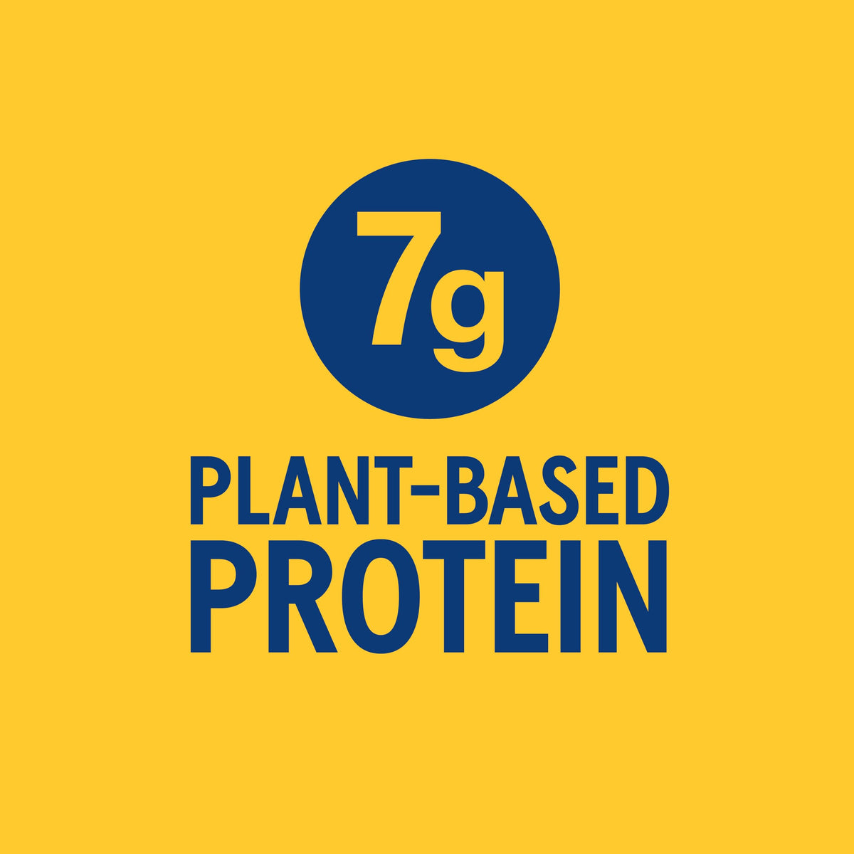 Bush's Best dark red kidney beans in salad for texture and protein.