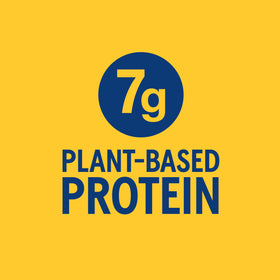 Bush's Best dark red kidney beans in salad for texture and protein.