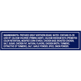 Bush's Best family heritage badge signals trusted flavor
