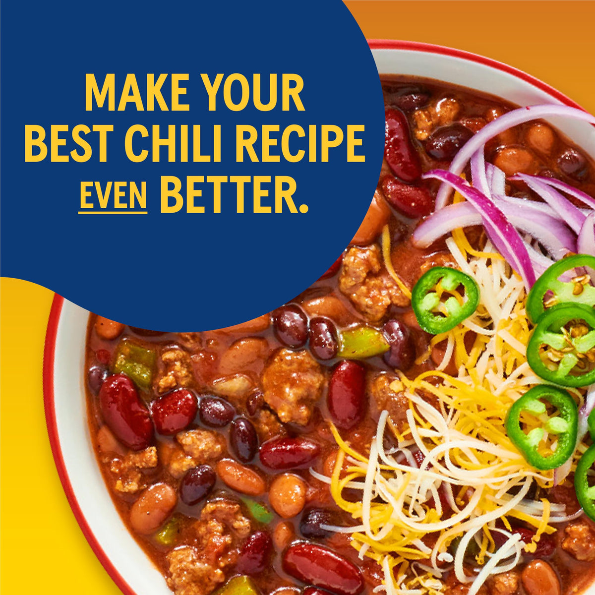 Bush's Best kidney beans label highlights plant-based protein and fiber.