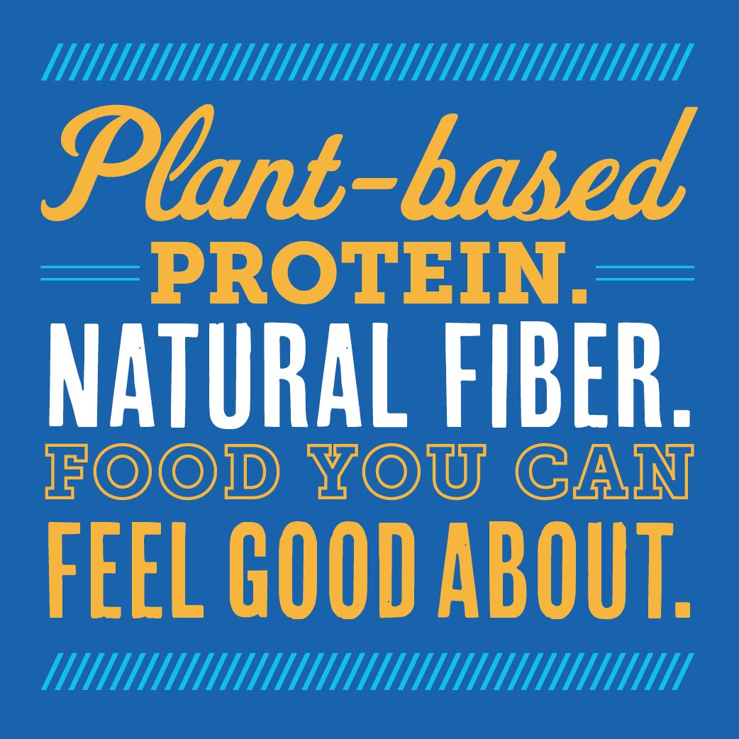 Bush's Best Organic Garbanzo Beans label closeup shows gluten-free, low-sodium quality