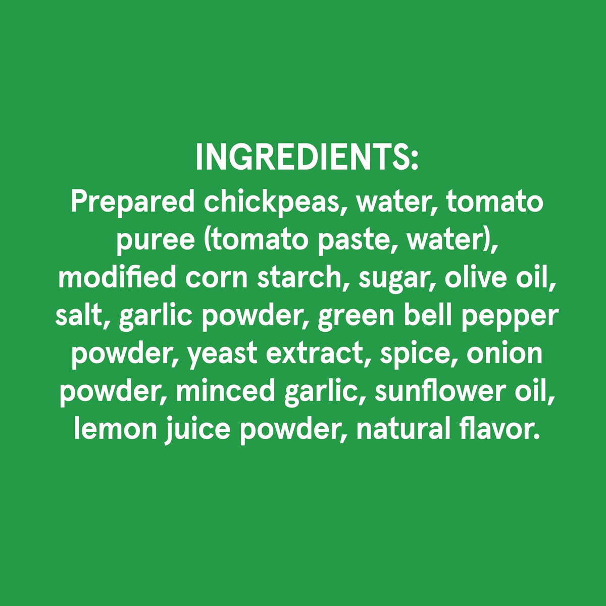 Bush's Best Rustic Tuscany Chickpeas wraps, flavorful midway protein.