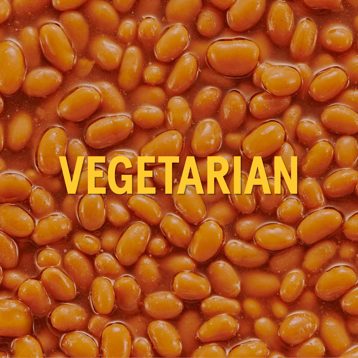 Bush's Best vegetarian baked beans reduced sodium can promotes a lighter option.