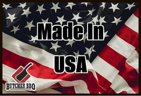Butcher BBQ Original Brisket Injection on marinating meat for even flavor