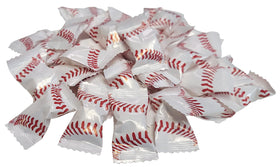 Buttermints mint candies in lunchboxes, a refreshing post-game treat