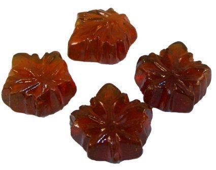 Butternut Mountain Farm maple drops candy in a 1 lb bag, ideal for gifting or sharing.