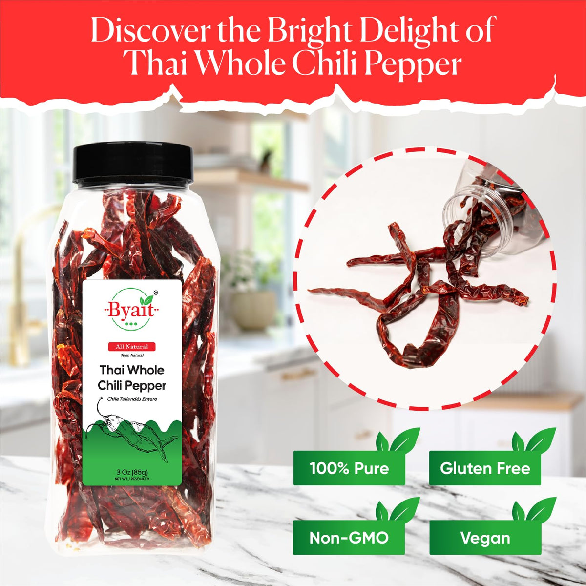 Byait Nam Prik dipping sauce base created with peppers