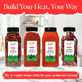 Byait resealable bag preserves freshness and aroma