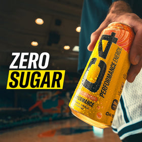 C4 Energy Sour Gummy Splash flavor illustration suggests bold, tangy taste