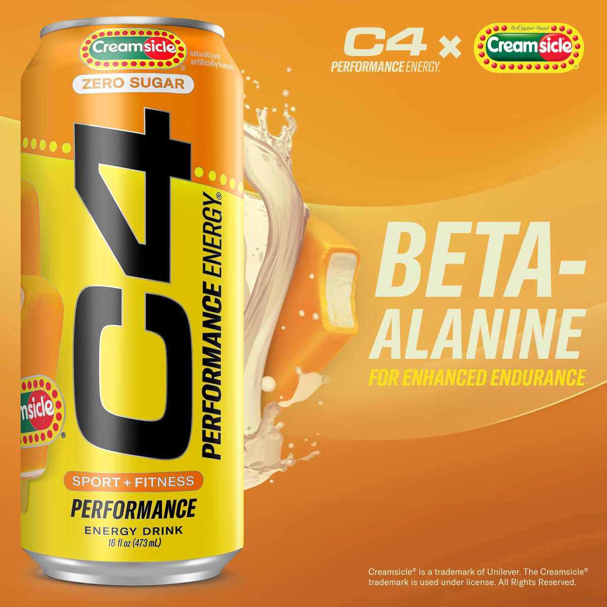 Athlete using C4 preworkout in gym for focus and endurance potential