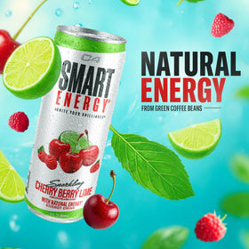 C4 Smart Energy 12-pack box on a shelf for convenient use