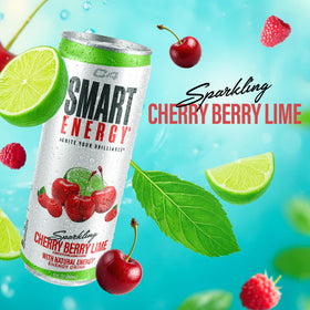 C4 Smart Energy cans on ice for convenient on-the-go energy refreshment