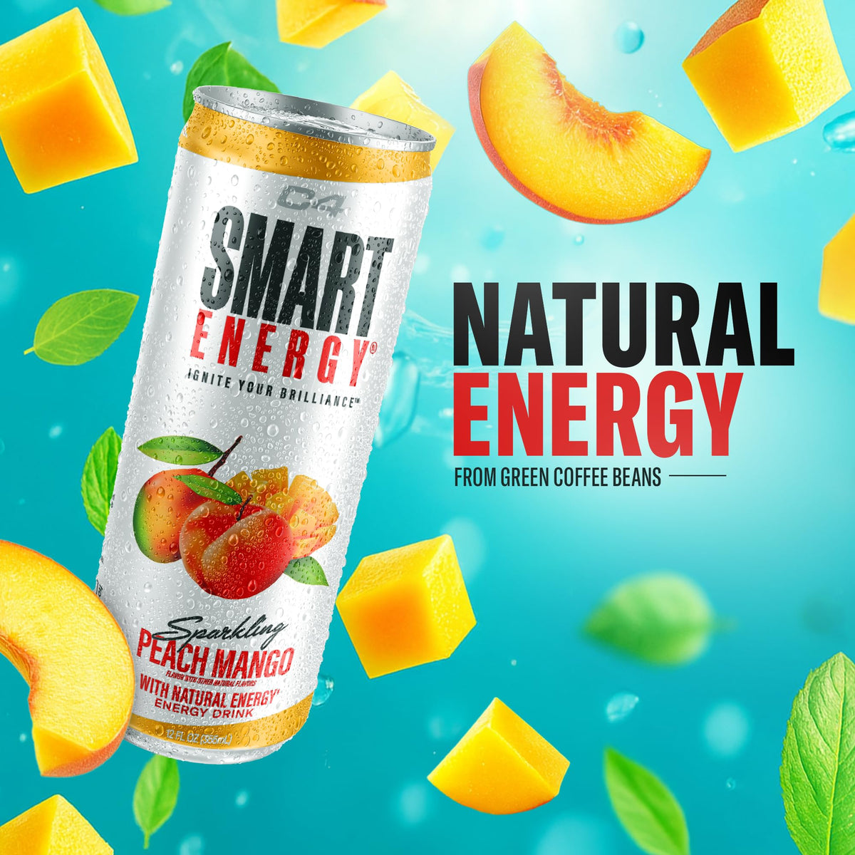 Packaging image of C4 Smart Energy showing trusted energy for everyday use.