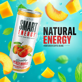 Packaging image of C4 Smart Energy showing trusted energy for everyday use.