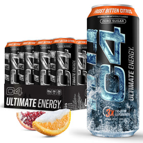 C4 Ultimate Frost can color-change signals peak frostiness for an energizing moment